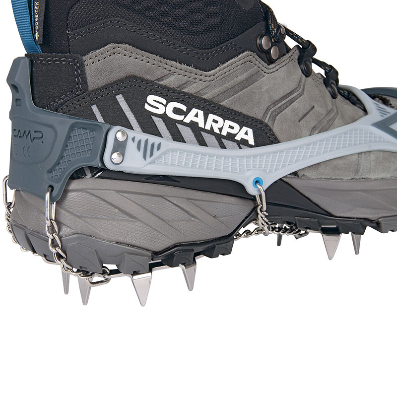 CAMP Ice Master PRO M (EU 39-41) - Crampones