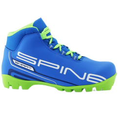 SPINE Smart NNN Women blue/lime