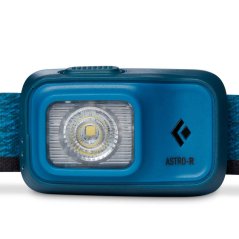 BLACK DIAMOND Astro 300-R azul - pealamp
