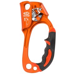 CLIMBING TECHNOLOGY Quick-Up Plus Right - Bloqueur