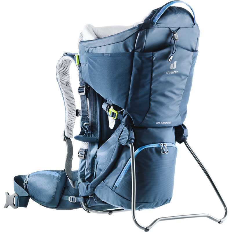 DEUTER Kid Comfort midnight