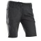 kraťasy NORTHFINDER Aliyah Shorts Women raven