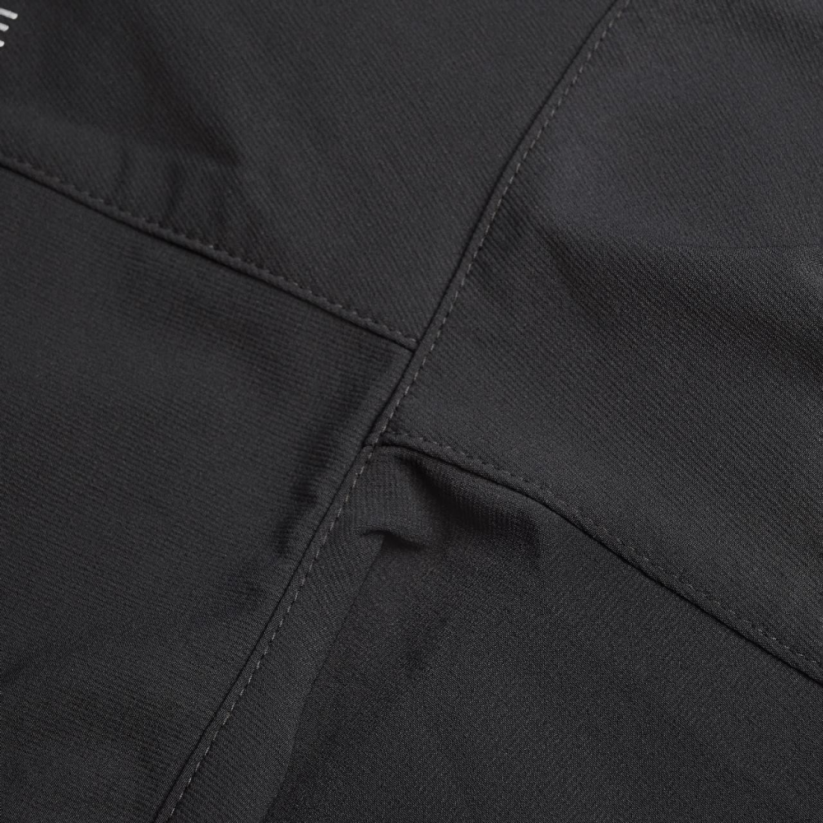 bunda Montane Tenacity Hoodie Black - Veľkosť: XL