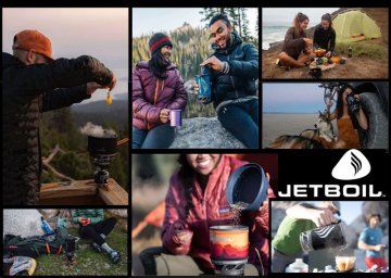 New Jetboil Products Restocked!🔥