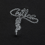 CHILLAZ Hokkaido Rope black - T-shirt