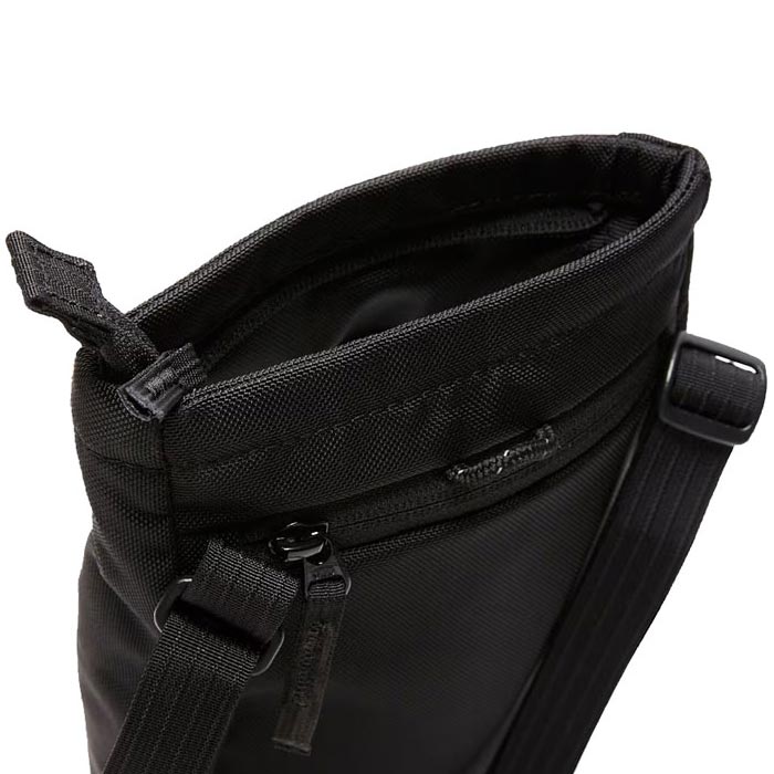 MAMMUT Xeron Pouch RT 1 nero - Borsa a tracolla