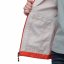 Chaqueta BLACK DIAMOND W Treeline Rain Shell octane - Talla: XS