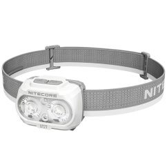 NITECORE UT27 Pro 800lm white - Headlamp