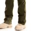 FISCHER Premier rifle green - broek