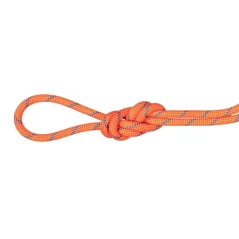 MAMMUT 7.5 Alpine Sender Dry Rope 60m fire - Klimtouw