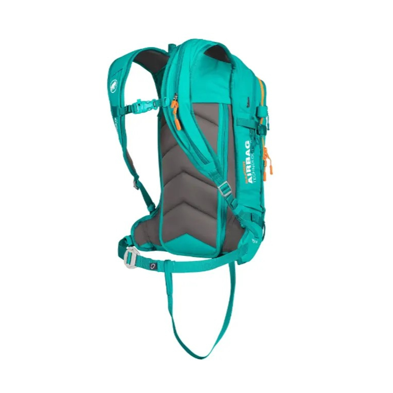 MAMMUT Flip 22 Removable Airbag 3.0 dark ceramic/black hátizsák