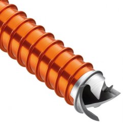 PETZL Laser Speed Light 21cm - Eisschraube