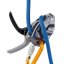 istiaci prostriedok PETZL Grigri grey