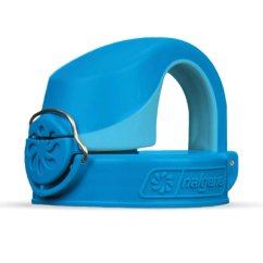 Zakrętka z ustnikiem NALGENE OTF Cap Sustain glacial blue