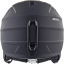 Alpina GRAP 2.0 (57-61) black matt - skihelm