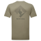 Montane Alhena Mountain 25 T-Shirt Caper - T-shirt