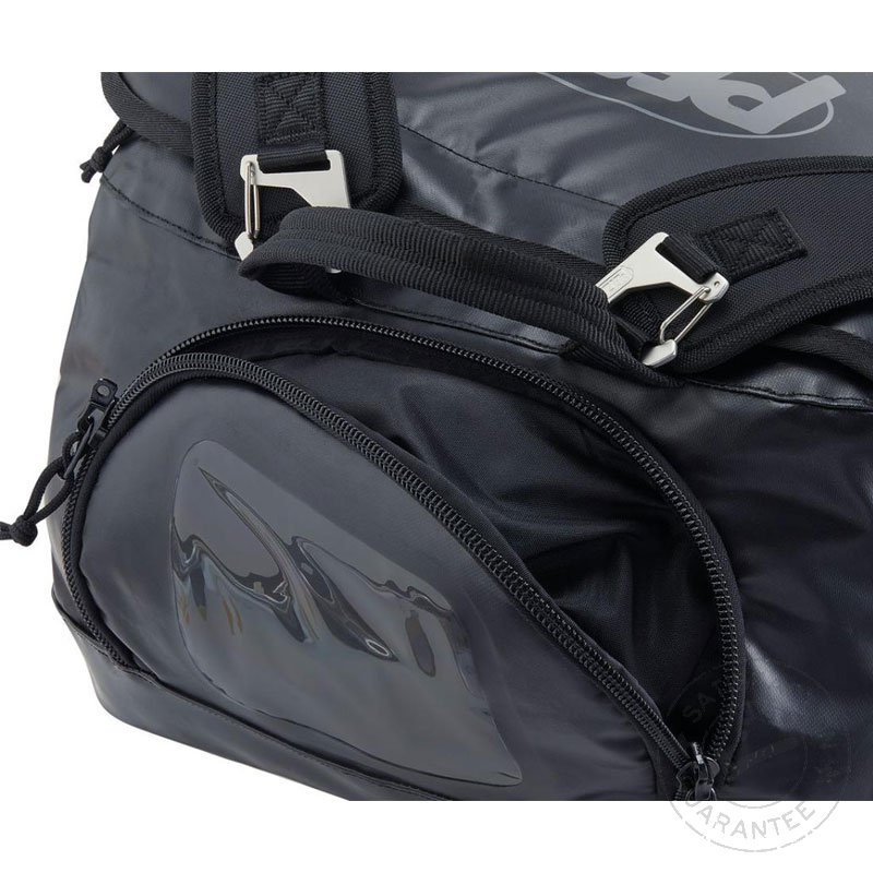 Geantă de transport PETZL Duffel 65 L black