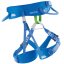 Ham de alpinism pentru copii PETZL Macchu blue