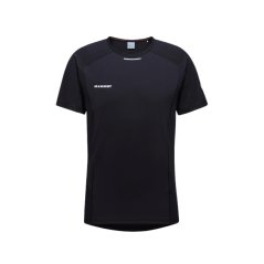 MAMMUT Aenergy FL T-Shirt Men black