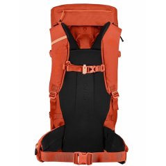 ORTOVOX Peak 40 Dry desert orange - Sac à dos