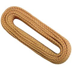 lezecké lano SINGING ROCK Gym 9.8mm 40m yellow