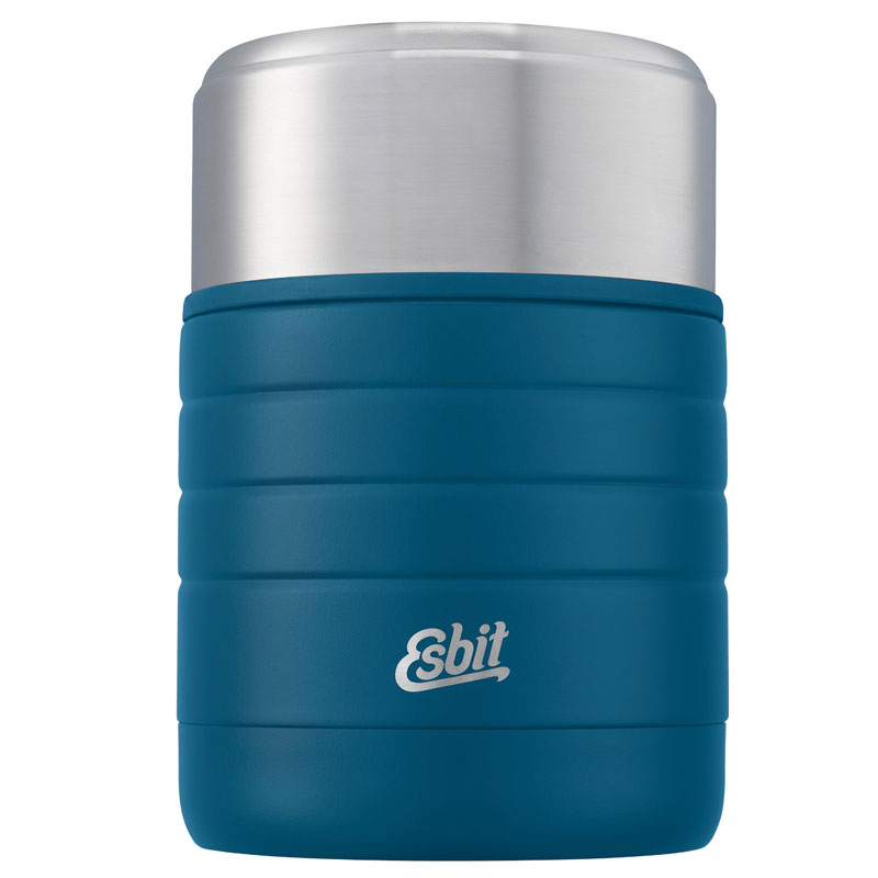 ESBIT Majoris 0.6L polar blue