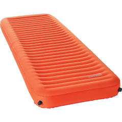 Thermarest NeoLoft Large orange - Colchón inflable