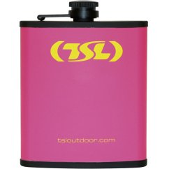 TSL Gnole Flask pink