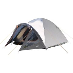 tent HIGH COLORADO Torri 3 anthracite/grey/orange