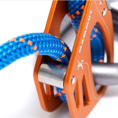 MAMMUT Smart 2.0 dark orange - Sicherungsgerät