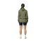 яке DEVOLD Herøy Merino JKT WMN lichen