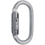 karabína CAMP Steel Oval Pro 2Lock