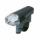 TOPEAK White Lite HP Beamer negro