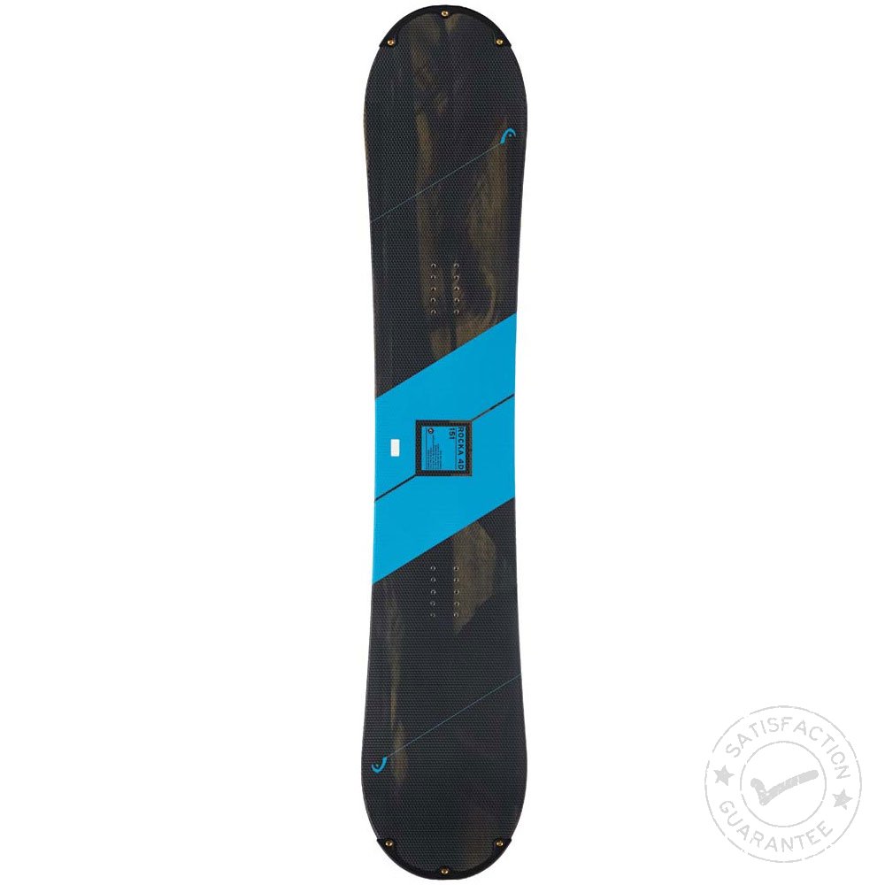 HEAD Rocka 4D 142cm - Snowboard :: XtremGear.com