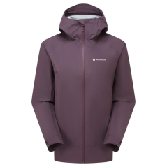 дамско яке Montane Cetus Jacket W Mulberry