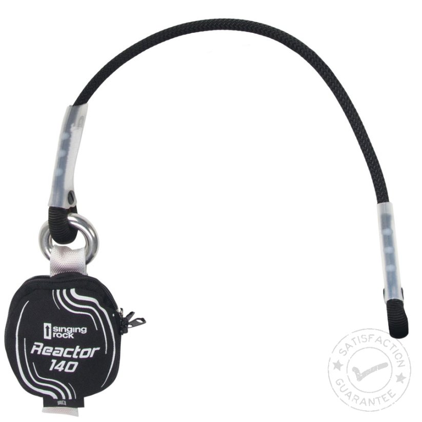 Система за осигуряване SINGING ROCK Reactor 140 "I" 85cm
