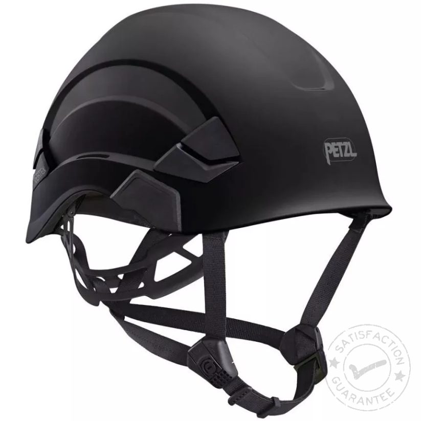 helmet PETZL Vertex black (53-63cm)