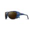 Julbo EXPLORER 2.0 reactiv 2-4 polarized blue - Päikeseprillid