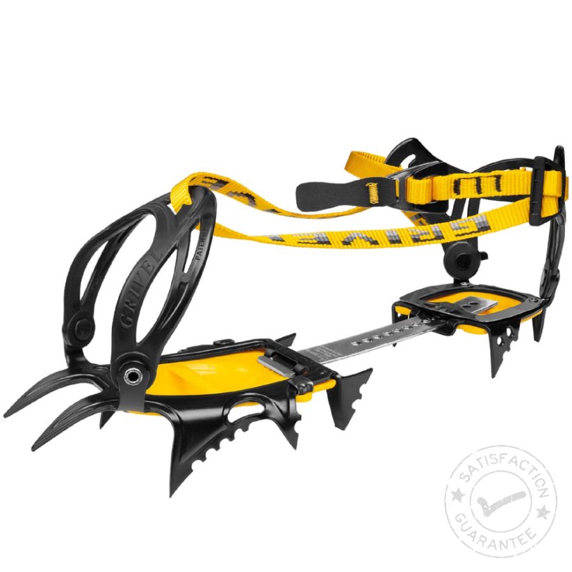 Colțari GRIVEL Air Tech New Classic Evo