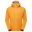 Montane Minimus Lite electric blue - Jacke