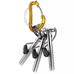 Karabinek GRIVEL Carryabiner