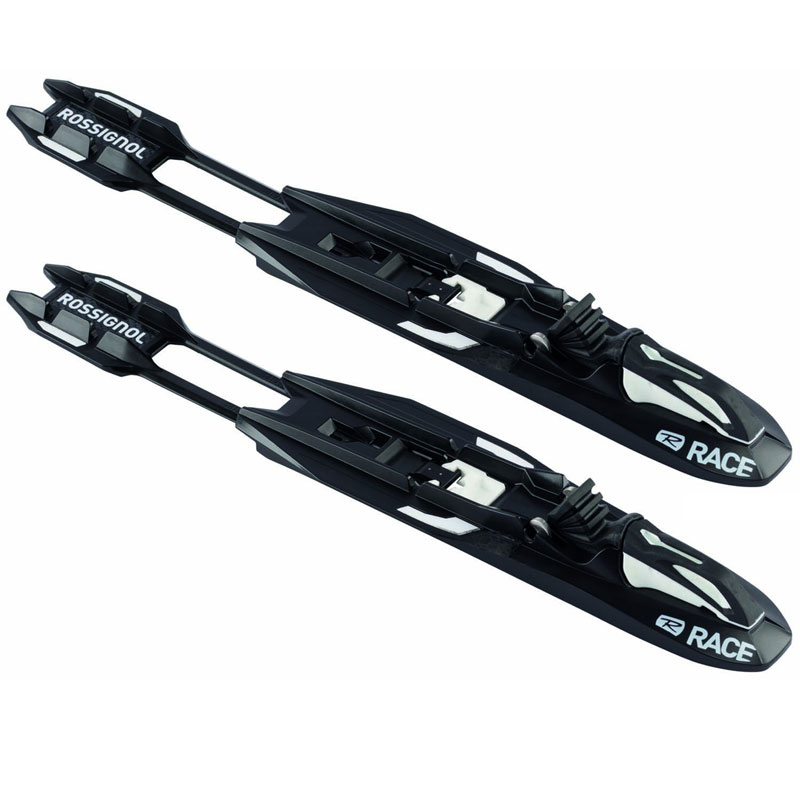bežky ROSSIGNOL Delta Sport R-Skin 201cm + Race Classic IFP