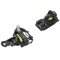 FRITSCHI Xenic 10 noir/jaune - Fixation