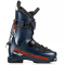 FISCHER Travers GR S Boa dark blue - Μπότες ορειβατικού σκι