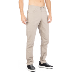 CHILLAZ Kufstein 4.0 dark sand - Herenbroek