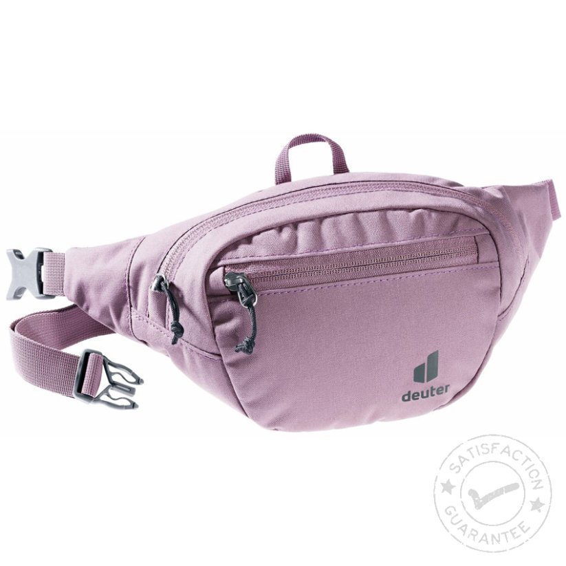 ledvinka DEUTER Urban Belt grape