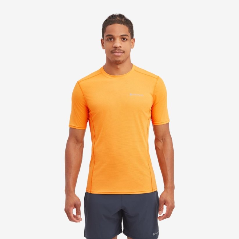 Montane Dart Nano T-Shirt nagami orange