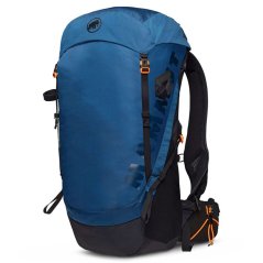 turistický batoh MAMMUT Ducan 24 sapphire-black