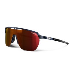 Julbo FREQUENCY Reactiv 0-3 HC blue/black - sunglasses