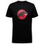 MAMMUT Core T-Shirt Men Classic black